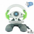 Z6557 Wrestle Joystick Car Kit for Xbox360 (Silver)